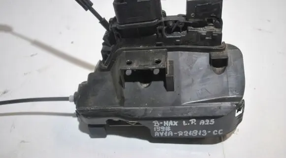 Ford B-MAX Front door lock AV1AR21813CC