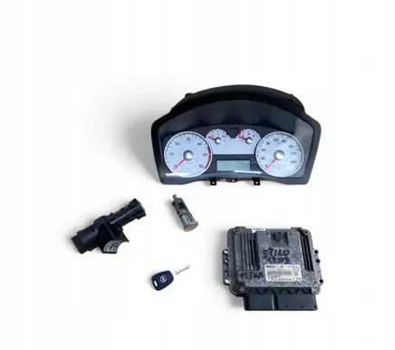 Fiat Stilo Engine control unit/module ECU 51798000