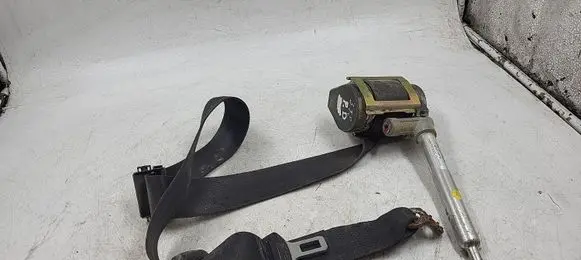 Audi A6 S6 C4 4A Front seatbelt 4A0857706