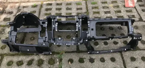 Mercedes-Benz Sprinter W906 Dashboard A9066800006