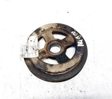 Nissan Almera Tino Crankshaft pulley
