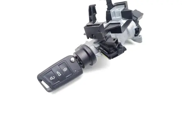 Audi A1 Ignition lock 1K0905851