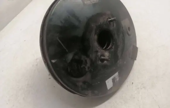 Mazda 3 I Brake booster 03786357004