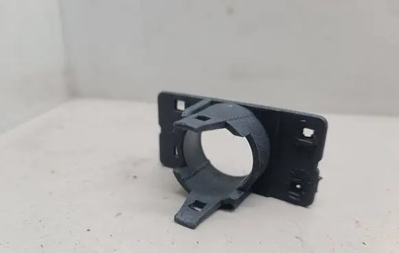 Peugeot 5008 Front parking sensor holder (PDC) 