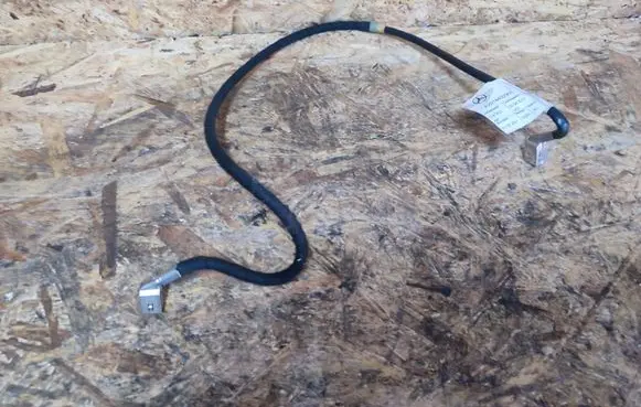 Mercedes-Benz E C207 W207 Other wiring loom A2074402905 29042010 D87431