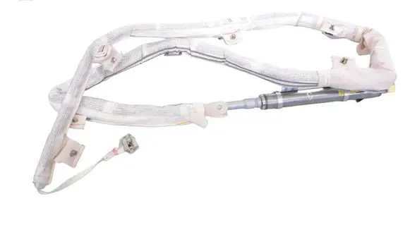 Porsche Cayenne (92A) Roof airbag 7P5880742D