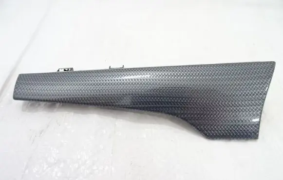 Peugeot 508 Dashboard center trim panel 9688874977