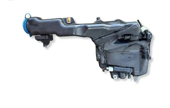 Mercedes-Benz E W212 Windshield washer fluid reservoir/tank A2048602160 A20486920 2048602160