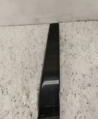 Audi A6 Allroad C5 (B) Pillar trim (exterior) 4B0853289