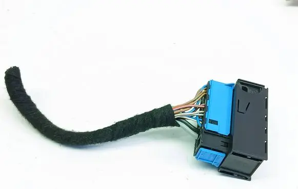 BMW X5 E70 Other wiring loom 9147287