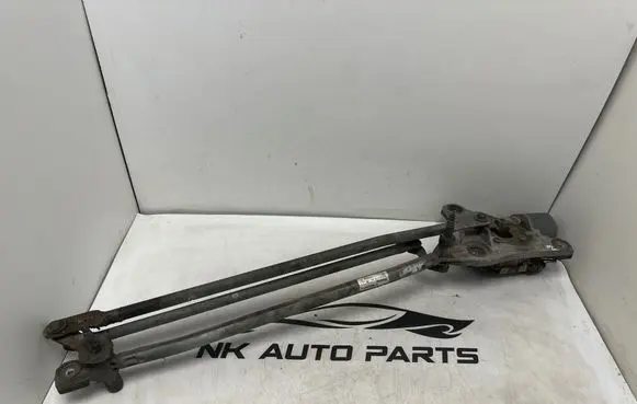 Volvo V50 Front wiper linkage and motor 3397021156