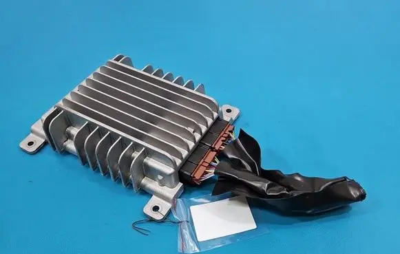 Infiniti FX Sound amplifier 280611CA0A IMPRK1591268