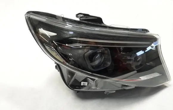Skoda Scala Headlight/headlamp A4479068001