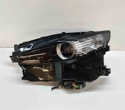 Mazda CX-30 Headlight/headlamp DFR751040