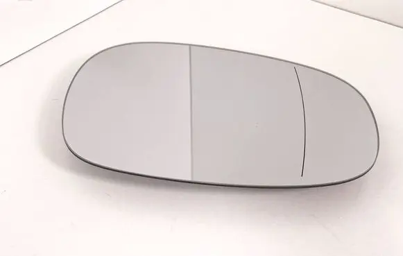 BMW 3 E92 E93 Wing mirror glass 7252894 51167252894 51167158320