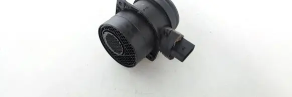 Volkswagen PASSAT B5.5 Mass air flow meter 074906461B 0281002461