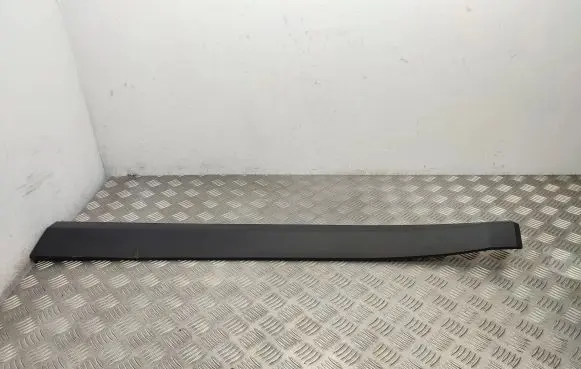 Jeep Compass Front door trim (molding)