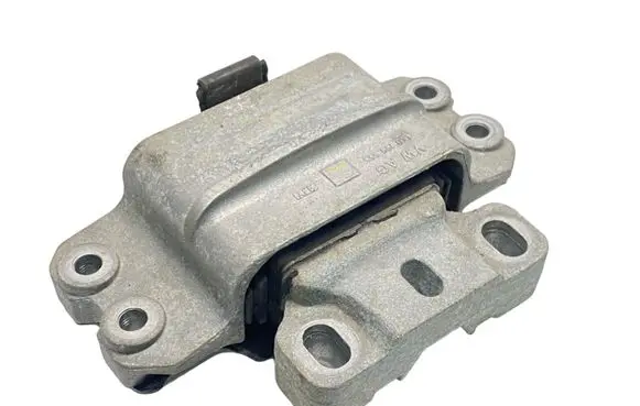 Volkswagen Jetta VI Gearbox mount 1K0199555CD
