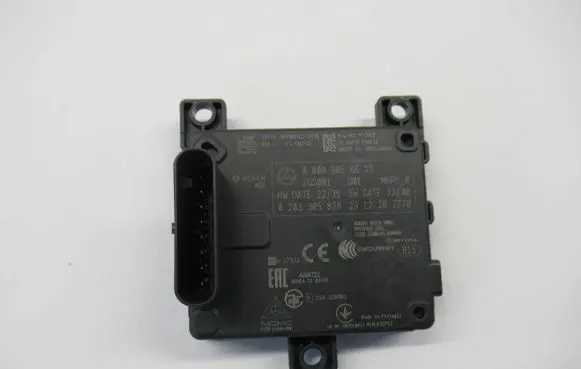 Mercedes-Benz C W206 Distronic sensor radar A0009056619