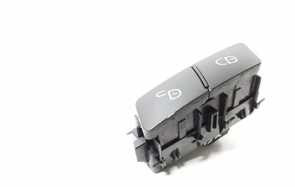 Mercedes-Benz E W212 Central locking switch button A2049058402