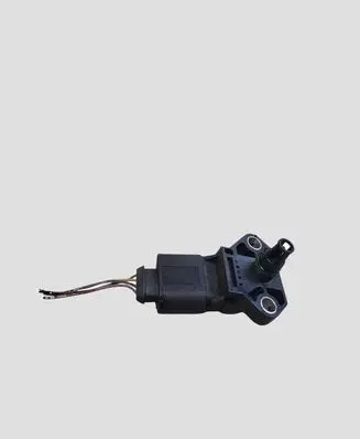 Volkswagen Caddy Air pressure sensor 038906051B 0281002399