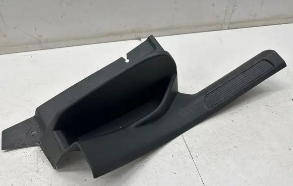 Volkswagen Golf Sportsvan Rear sill trim cover 510868270C