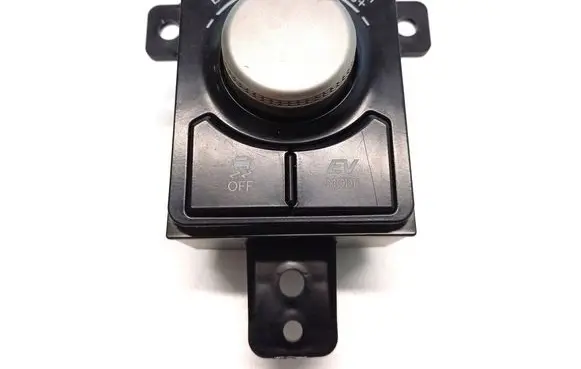 Lexus RX 450H Other switches/knobs/shifts 75H322