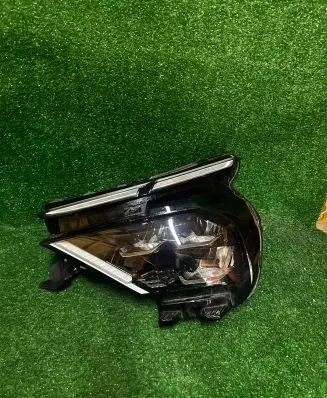 Citroen C4 III e-C4 Headlight/headlamp