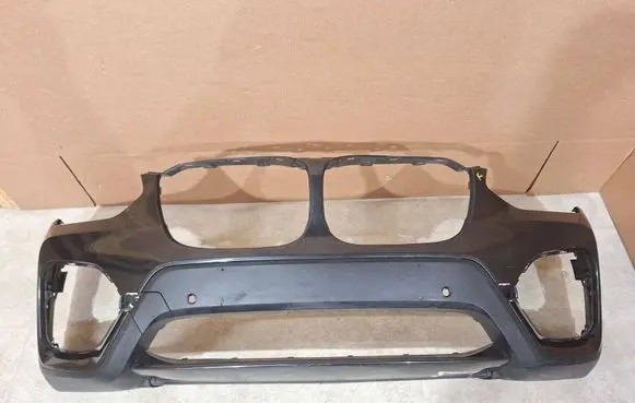 BMW X3 G01 Front bumper
