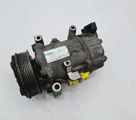 Mini Cooper Roadster R59 Air conditioning (A/C) compressor (pump)