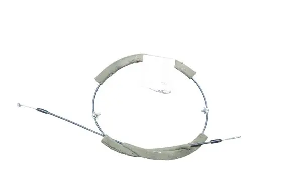 Renault Master III Sliding door cable line 