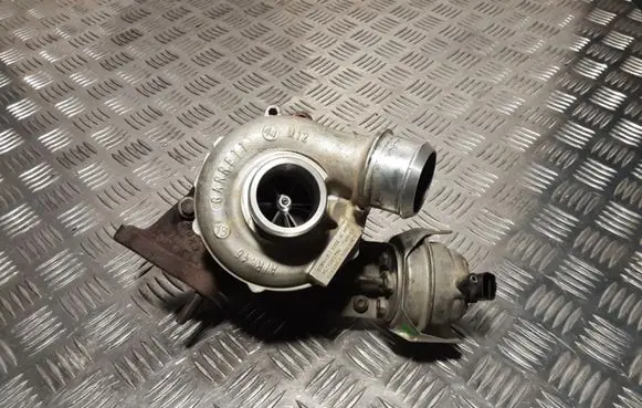 Ford Kuga II Turbo 9677063780