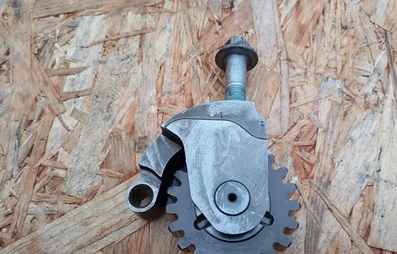 Fiat Freemont Other gearbox part 891