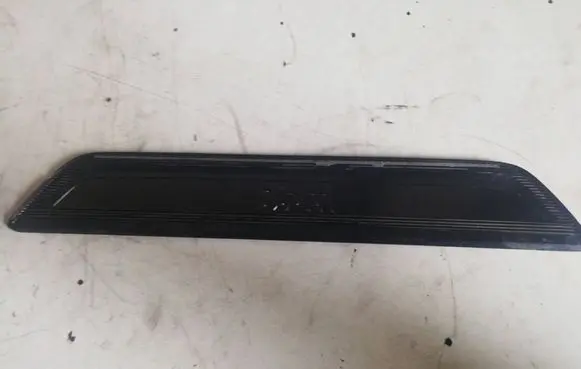 BMW 5 E39 Trunk/boot sill cover protection 51.47-7 205 597