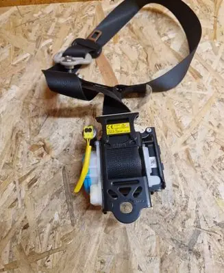 Mazda CX-5 Front seatbelt 0589P1000146 1085479 1077419