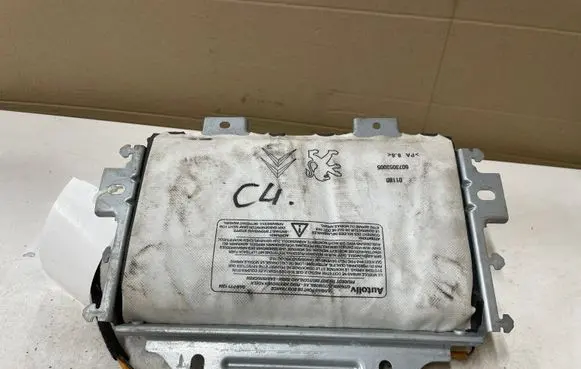 Peugeot 308 Passenger airbag 9681466680 09051119 02004339Z