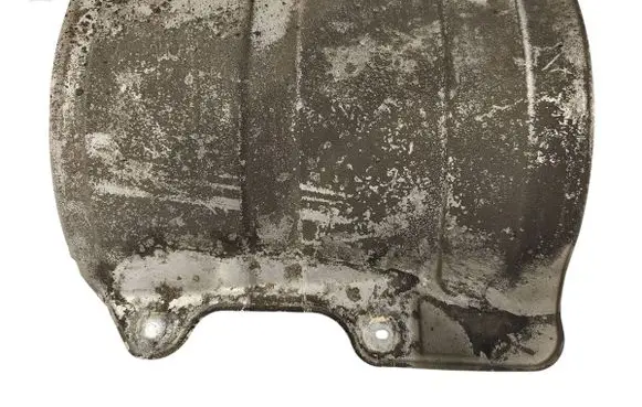Subaru Ascent Exhaust heat shield 