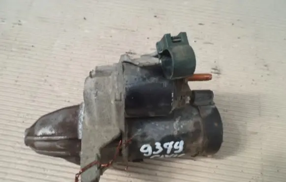 Honda Civic Starter motor