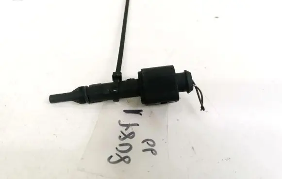 Audi A6 S6 C5 4B Interior temperature sensor 1J0973722