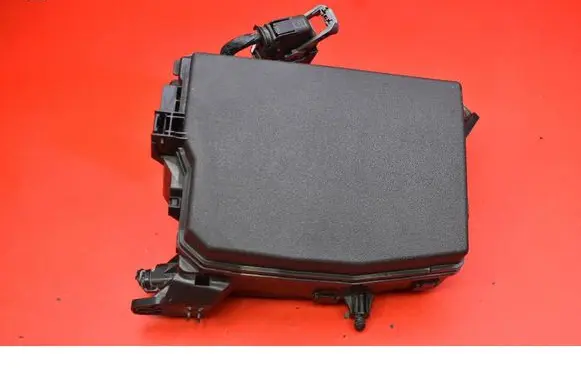 Toyota Auris E180 Fuse box set LN27616