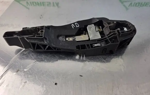 Peugeot 308 Front door exterior handle GE0016532 20844 98025977190