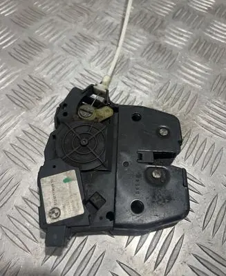 BMW X6 E71 Tailgate/trunk/boot lock/catch/latch 15223216 986945106