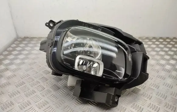 Citroen C3 Aircross Headlight/headlamp 13468647 462161423