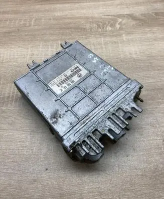 Volkswagen Sharan Engine control unit/module ECU 028906021HC 0281001737