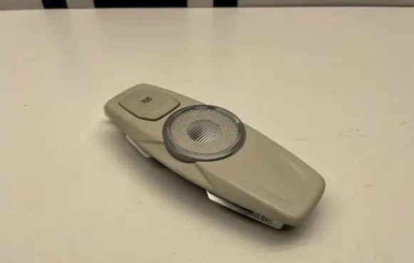 Ford Mondeo MK V Rear seat light DS7A13776BE3AM1