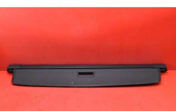 Toyota Auris E180 Parcel shelf load cover 