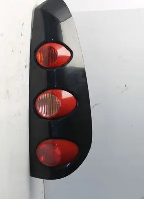 Smart ForFour II W453 Rear/tail lights