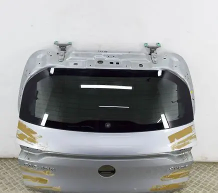Mercedes-Benz EQC Tailgate/trunk/boot lid A2937401100 A2937400600
