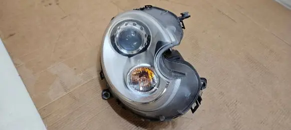 Mini One - Cooper Clubman R55 Headlight/headlamp 100061-00