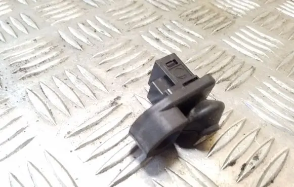 Subaru Forester SG Rear door sensor 